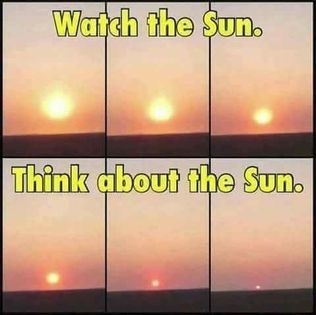 sun