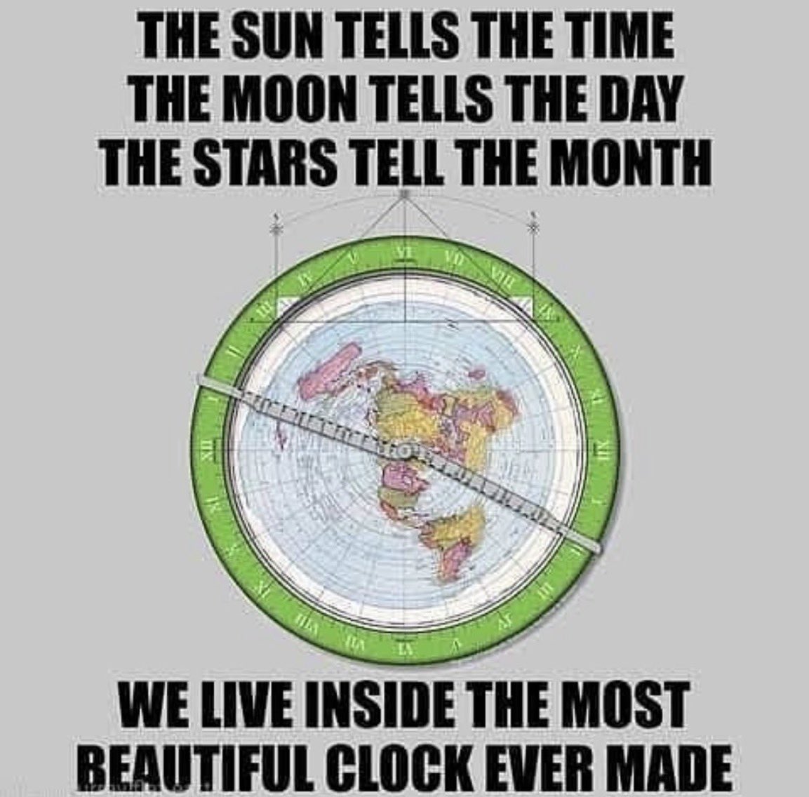 sun