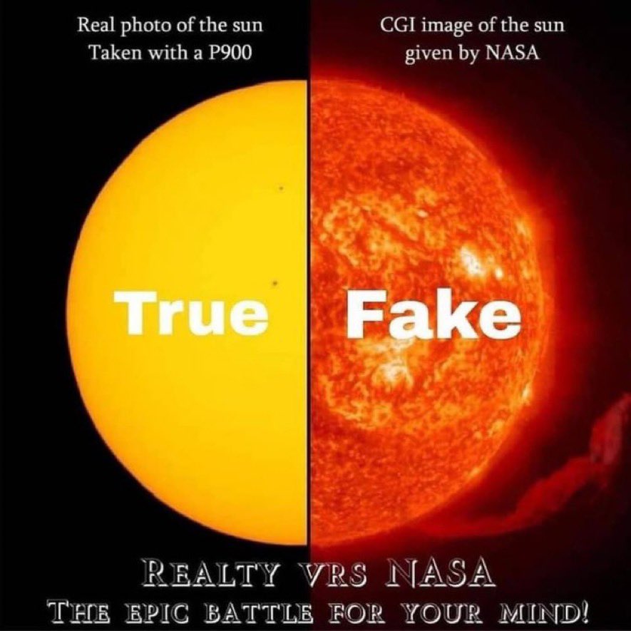 sun