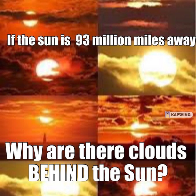 sun