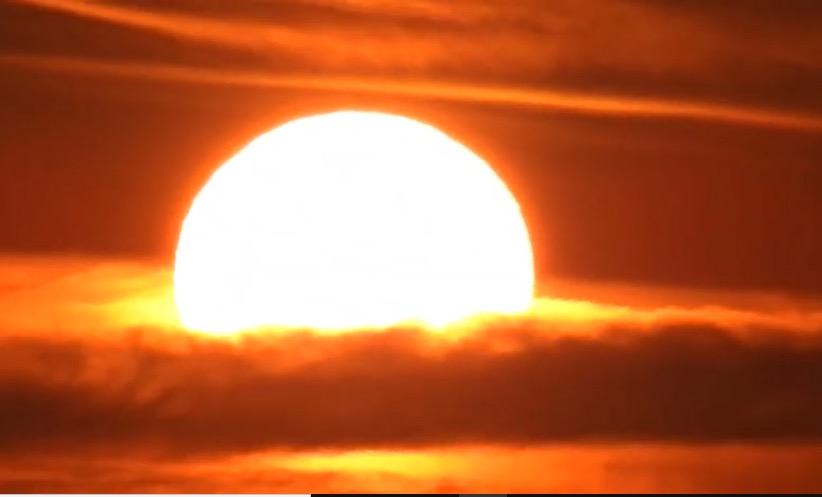 sun