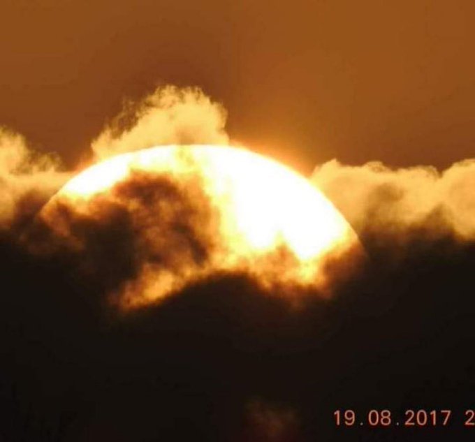 sun