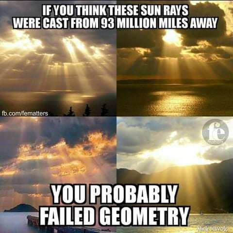 sun